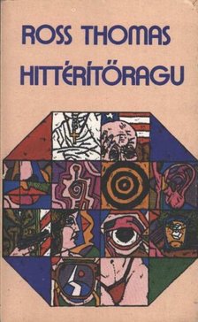 Thomas, Ross - Hittérítőragu [antikvár]