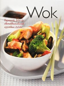 Wok [antikvár]
