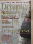 Bakács Tibor - Decanter 2005. december - 2006. január [antikvár]
