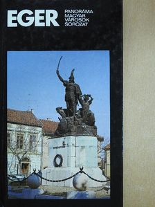 Wellner István - Eger [antikvár]