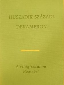 Albert Camus - Huszadik századi Dekameron II. [antikvár]