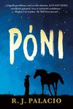 R. J. Palacio - Póni