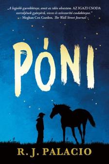 R. J. Palacio - Póni