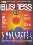 Szörnyi Krisztina (főszerk.) - HVG Extra Business 2016/03. [antikvár]