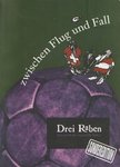 Wilhelm Droste - Drei Raben - zwischen Flug und Fall [antikvár]