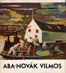 B. SUPKA MAGDOLNA - Aba-Novák Vilmos [antikvár]