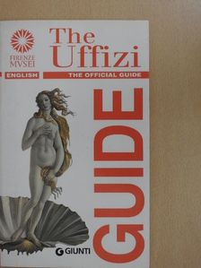 Gloria Fossi - The Uffizi [antikvár]