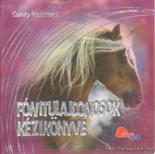 RANSFORD, SANDY - Pónitulajdonosok kézikönyve [antikvár]