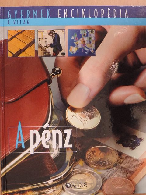 A pénz [antikvár]