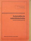 Automatika és számítástechnika [antikvár]