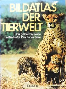 Bildatlas der Tierwelt [antikvár]