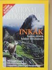 Mark Jacobson - National Geographic Magyarország 2007. május [antikvár]