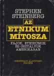 Steinberg, Stephen - Az etnikum mítosza [antikvár]