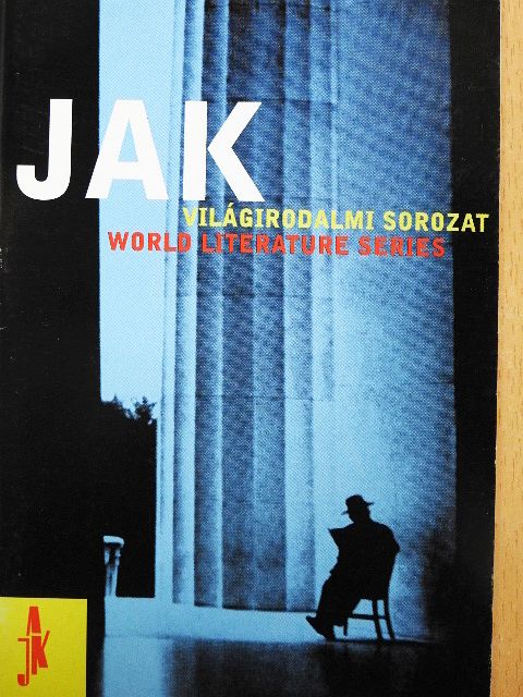 JAK Világirodalmi sorozat 2006 [antikvár]