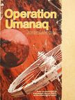 John Rankine - Operation Umanaq [antikvár]
