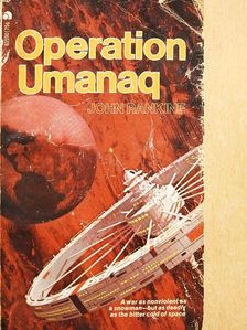 John Rankine - Operation Umanaq [antikvár]
