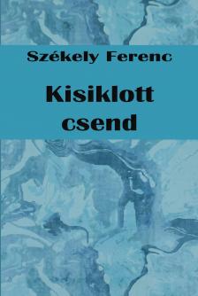 Székely Ferenc - Kisiklott csend