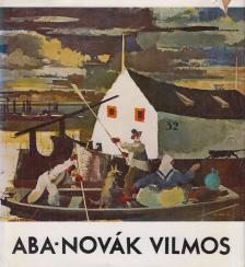 B. SUPKA MAGDOLNA - Aba-Novák Vilmos [antikvár]