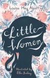 Louisa May Alcott - Little Women (Alma Classics)