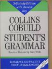 Dave Willis - Collins Cobuild Student's Grammar [antikvár]