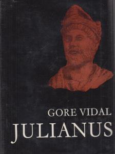 VIDAL, GORE - Julianus [antikvár]
