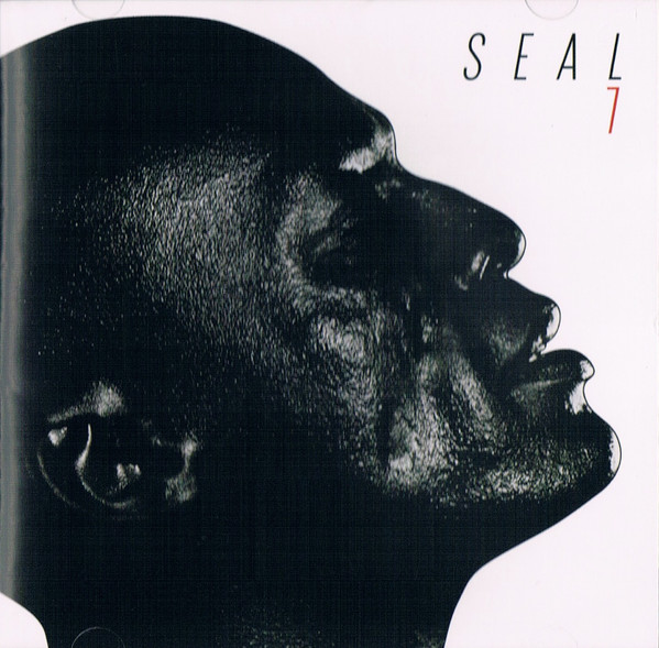 Seal - 7 CD SEAL