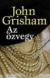 John  Grisham - Az özvegy