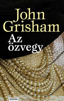 John  Grisham - Az özvegy