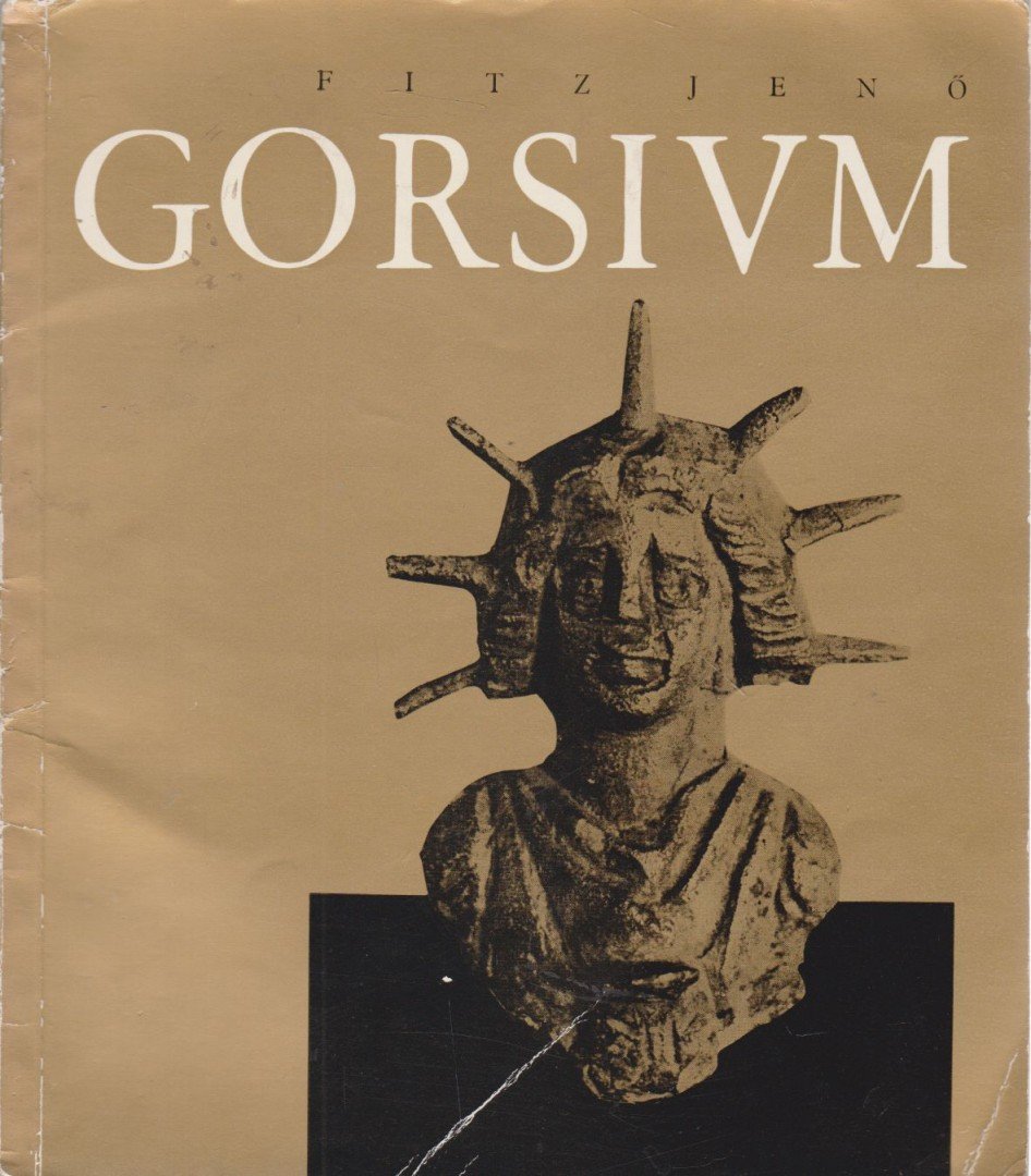 Fitz Jenő - Gorsivm [antikvár]