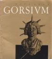 Fitz Jenő - Gorsivm [antikvár]