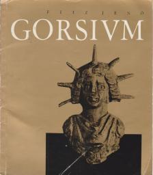 Fitz Jenő - Gorsivm [antikvár]