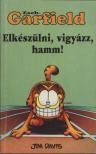 Jim Davis - Elkészülni, vigyázz, hamm! [antikvár]