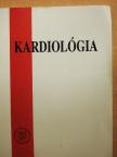 Cserhalmi Lívia - Kardiológia [antikvár]