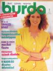 Burda 1990. február [antikvár]