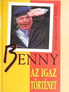 Dennis Kirkland - Benny [antikvár]