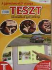 Duka Gyula - A járművezetői vizsga teszt-kérdéseinek gyűjteménye [antikvár]