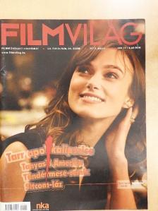 Baski Sándor - Filmvilág 2012. május [antikvár]