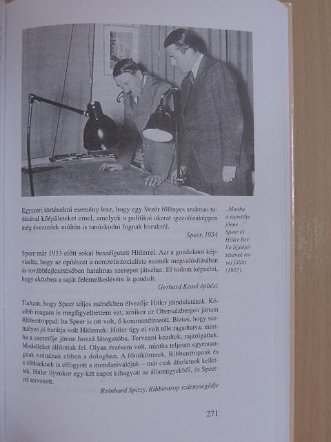 Guido Knopp - Hitler segédei [antikvár]