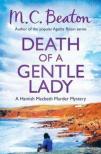 Death of a Gentle Lady [antikvár]