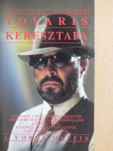 Dmitrij Lihanov - Tovaris keresztapa [antikvár]