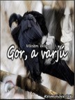 Wing Vivien - Gor, a varjú [eKönyv: epub, mobi, pdf]
