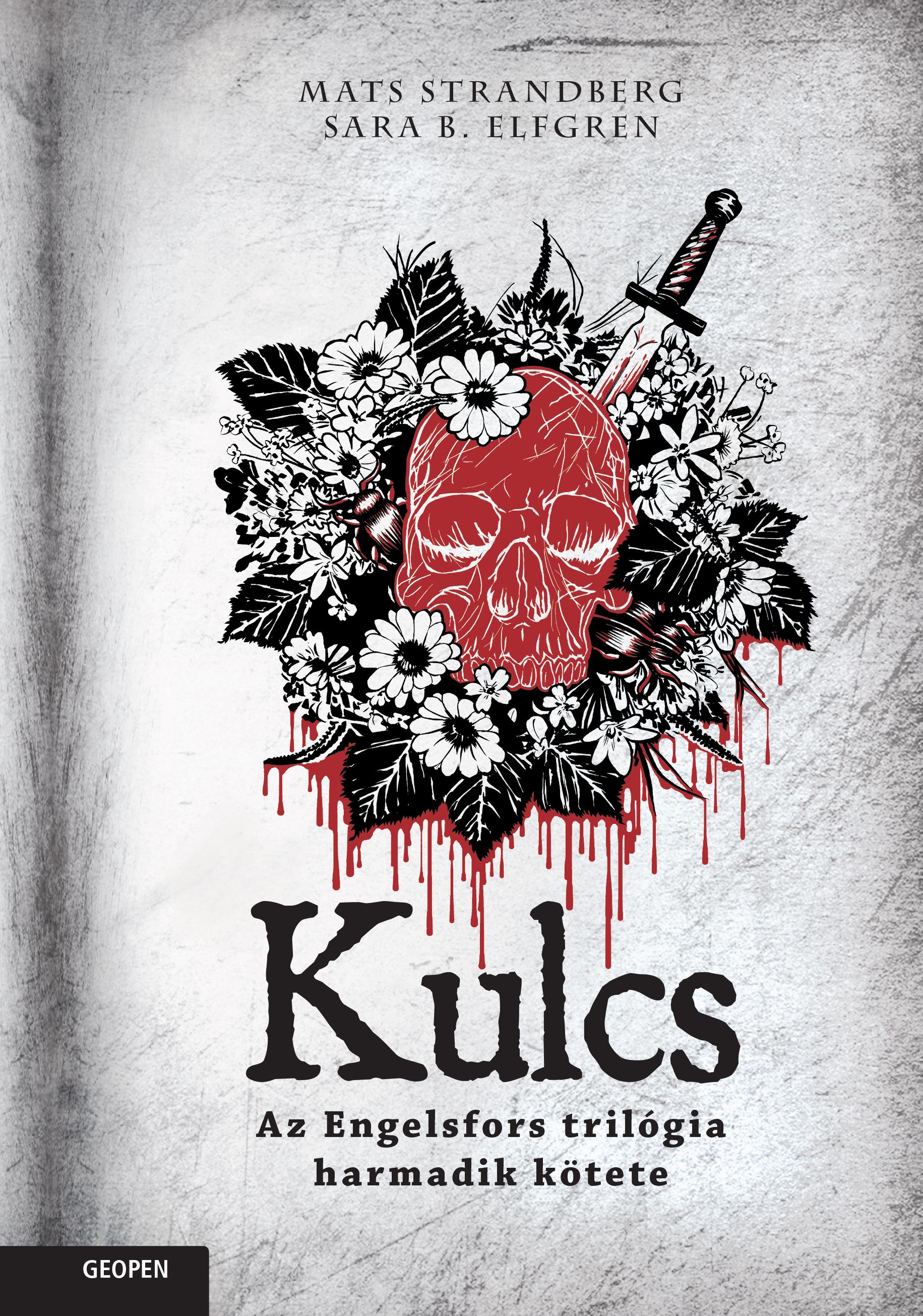 Mats Strandberg - Sara B. Elfgren - Kulcs