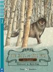 Jack London - THE CALL OF THE WILD + CD