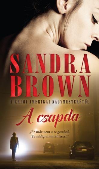 Sandra Brown - A csapda