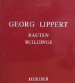 Gottfried Hierzenberger - Georg Lippert: Bauten / Buildings [antikvár]