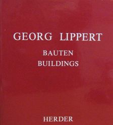 Gottfried Hierzenberger - Georg Lippert: Bauten / Buildings [antikvár]