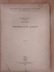 Barát Zoltán - Távolbalátás alapjai [antikvár]