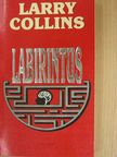 Larry Collins - Labirintus [antikvár]