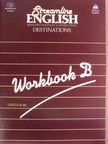 Bernard Hartley - Streamline English Destinations - Workbook B [antikvár]