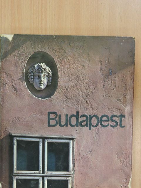 Endre Vészi - Budapest [antikvár]